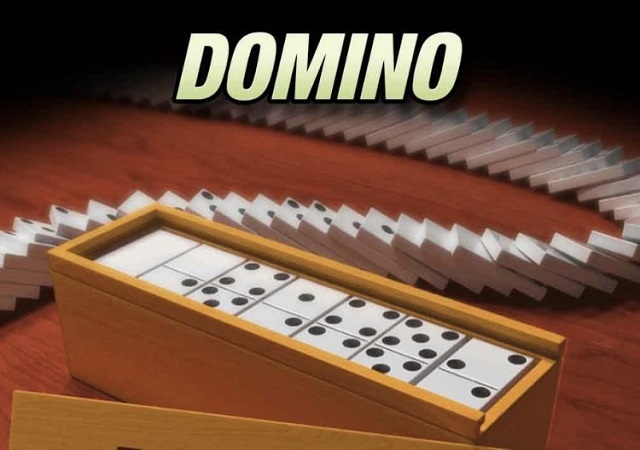 Chiến thuật chơi Domino cơ bản