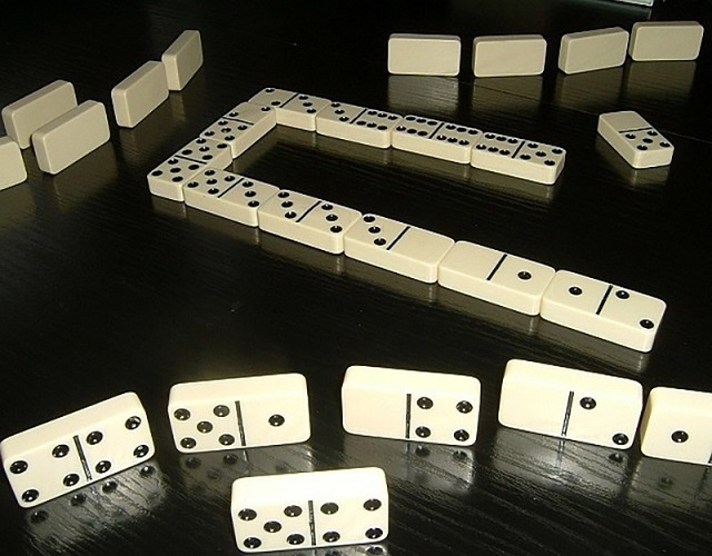 Chơi cờ Domino luôn thắng theo Falcon Đỗ tại 188bet