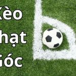 Kinh nghiệm chơi kèo phạt góc hiệu quả tại 188bet