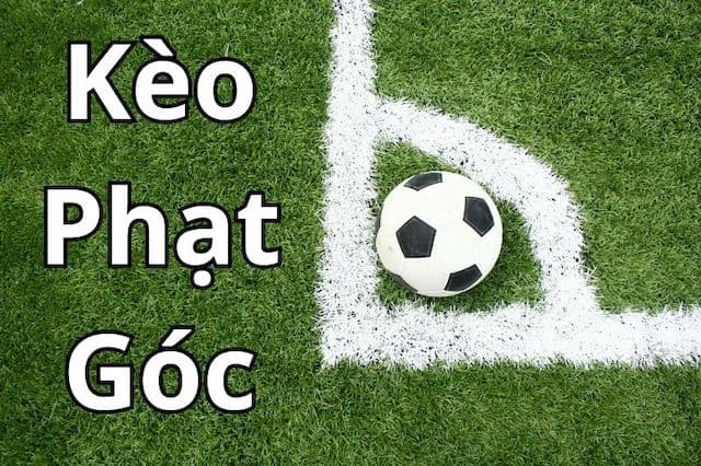 Kinh nghiệm chơi kèo phạt góc hiệu quả tại 188bet