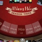 Rồng Hổ có tên gọi khác trong tiếng Anh là Dragon Tiger